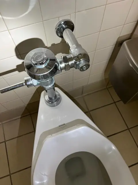 Fixture installation and repair for Sewer Camera Inspection in Bruceville